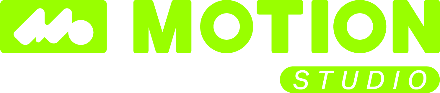 Motion Studio EC