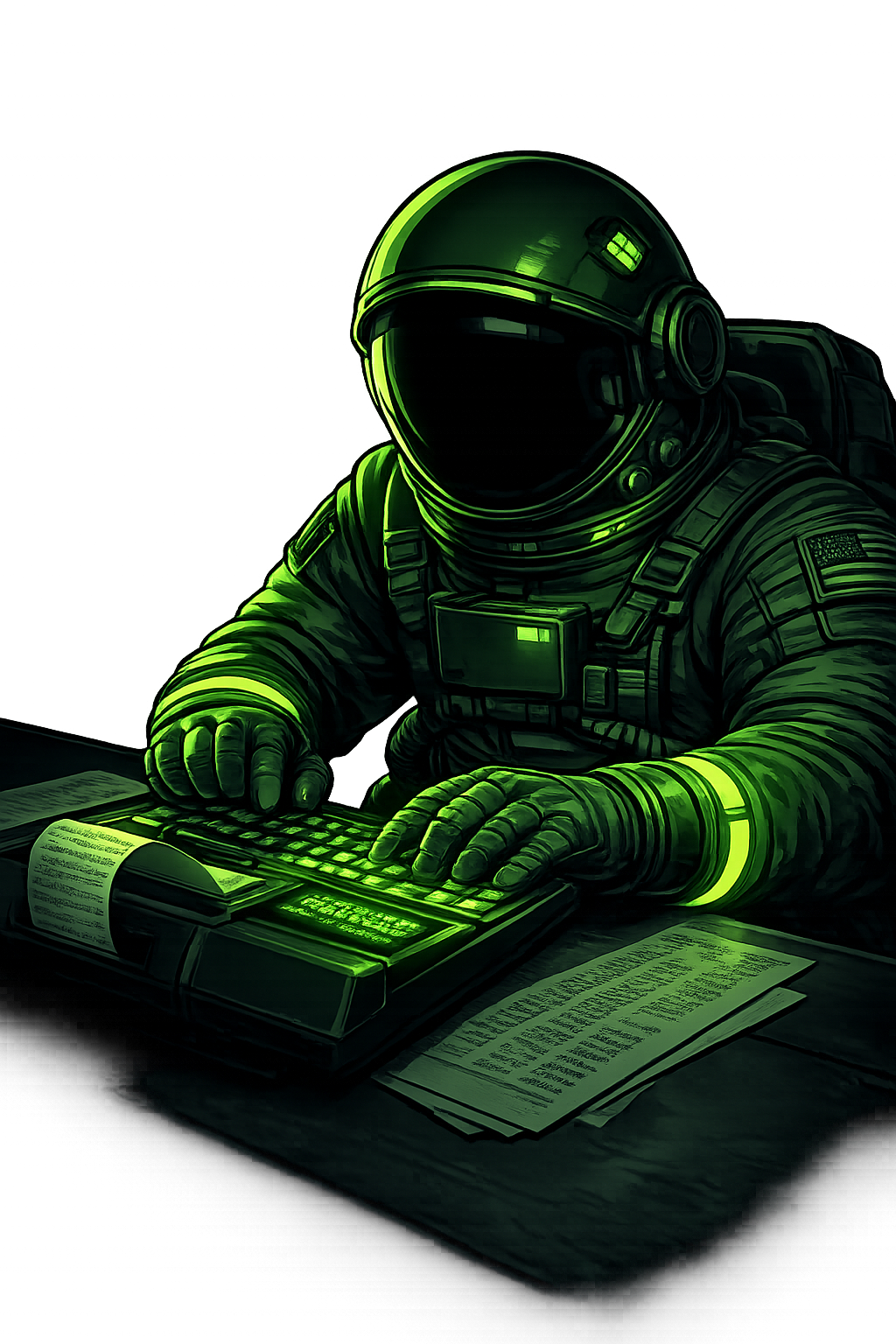 Tefa — Motion Studio